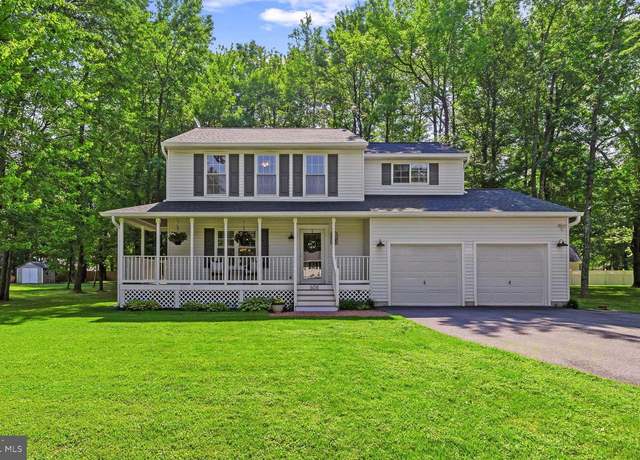 Property at 608 Cloverfields Dr, Stevensville, MD 21666, 4 beds, 2.5 baths