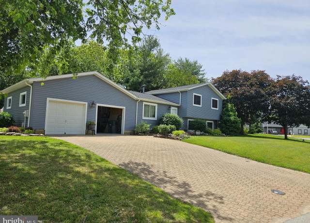 Property at 304 Brooklyn Ave, Salisbury, MD 21801, 4 beds, 2 baths