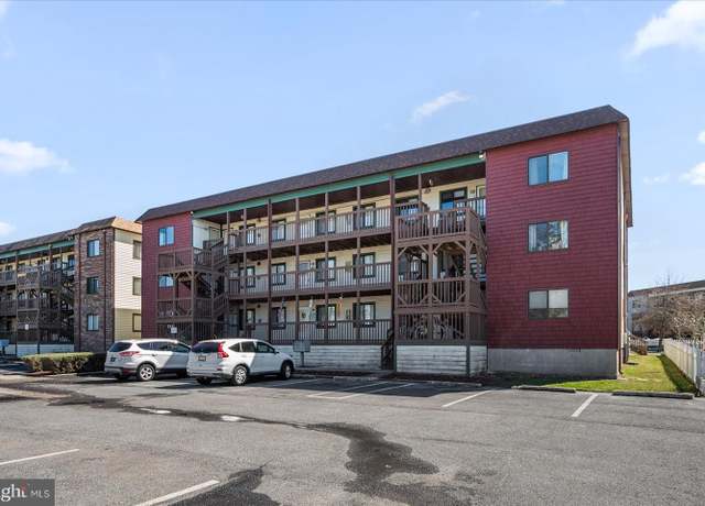 Property at 411-C 146th St #145, Ocean City, MD 21842, 2 beds, 2 baths