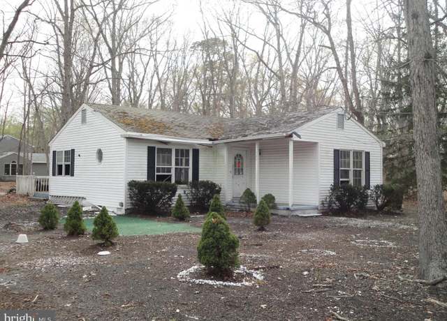 Property at 129 Bayberry Ave, Egg Harbor Township, NJ 08234, 3 beds, 1 bath