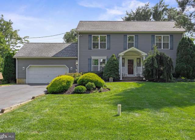 Property at 209 Village Ln, Southampton, NJ 08088, 3 beds, 2.5 baths