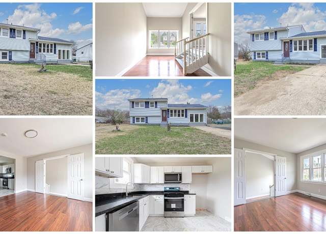 Property at 627 Nottingham Dr, Vineland, NJ 08360, 5 beds, 1 bath