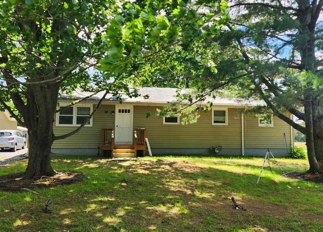 Property at 94 Ramah Rd, Bridgeton, NJ 08302, 4 beds, 1 bath