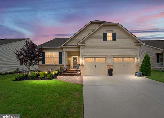 Property at 31 Ravenna Dr, West Berlin, NJ 08091, 3 beds, 2 baths