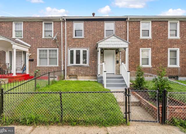 Property at 1059 Trent Rd, Camden, NJ 08104, 3 beds, 1 bath