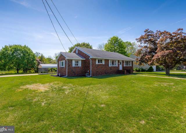 Property at 121 Kansas Rd, Pennsville, NJ 08070, 3 beds, 1.5 baths
