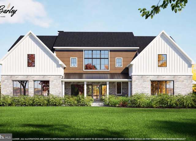 Property at 6633 School Ln, New Hope, PA 18938, 4 beds, 5.5 baths