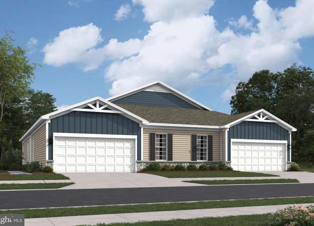 Property at 198 Delhaas Cir, Bristol, PA 19007, 2 beds, 2 baths