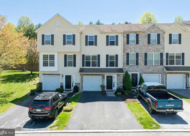 Property at 30 Lukens Mill Dr, Coatesville, PA 19320, 3 beds, 2.5 baths