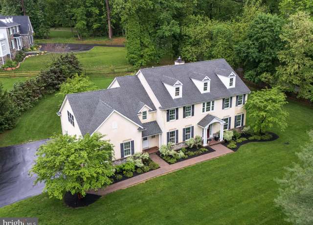 Property at 131 Devon Rd, Paoli, PA 19301, 5 beds, 5 baths