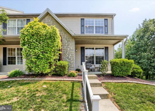Property at 2548 Interstate Dr, Harrisburg, PA 17110, 2 beds, 2.5 baths