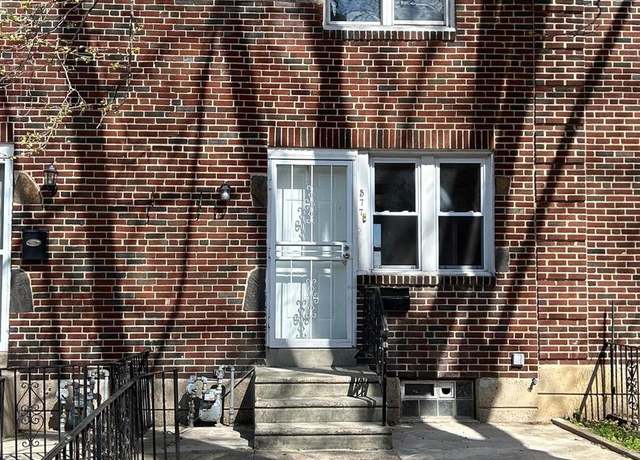 Property at 577 Snowden Rd, Upper Darby, PA 19082, 3 beds, 1 bath