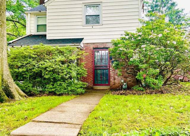 Property at 239 Glentay Ave, Lansdowne, PA 19050, 4 beds, 2.5 baths