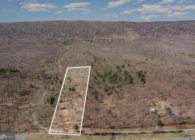 Property at 0 Cumberland Hwy, Newburg, PA 17240