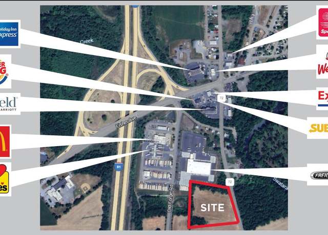 Property at 2963 State Route 72, Jonestown, PA 17038