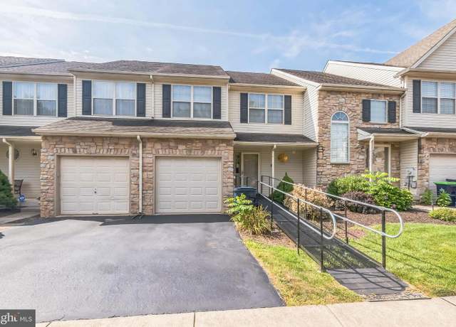 Property at 2304 Carriage Ln, Royersford, PA 19468, 3 beds, 2.5 baths