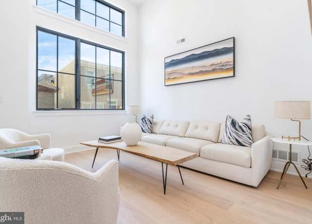 Property at 930 S Bonsall St, Philadelphia, PA 19146, 4 beds, 4 baths