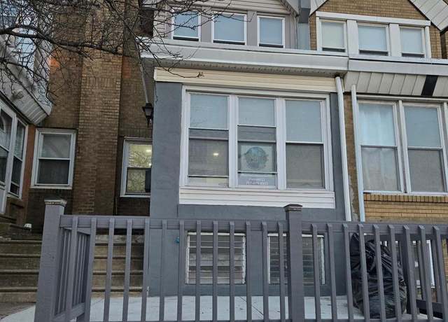 Property at 4732 Shelmire Ave, Philadelphia, PA 19135, 3 beds, 2 baths