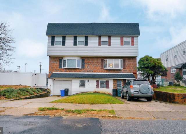 Property at 9997 Sandy Rd, Philadelphia, PA 19115, 3 beds, 2.5 baths