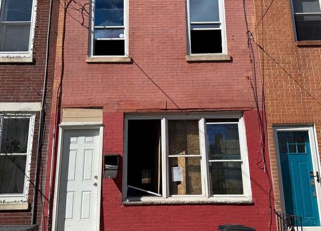 Property at 1518 S Capitol St, Philadelphia, PA 19146