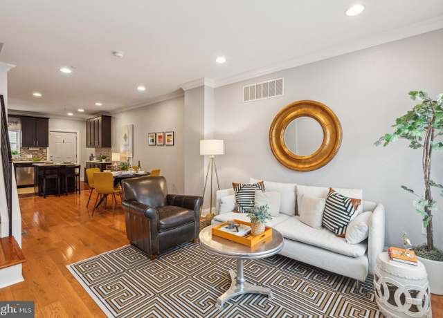 Property at 1131 S 26th St, Philadelphia, PA 19146, 3 beds, 2.5 baths