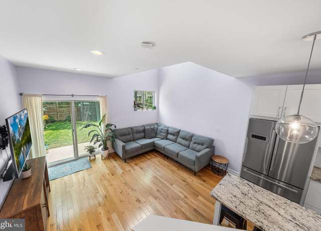 Property at 1927 E Cumberland St, Philadelphia, PA 19125, 3 beds, 3 baths