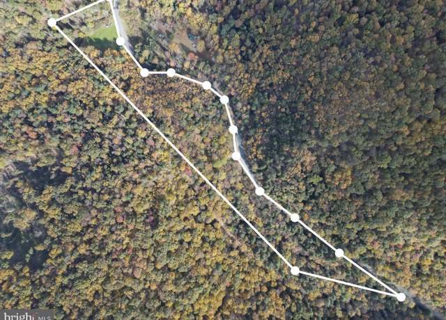 Property at 609 Catawissa Rd, Tamaqua, PA 18252