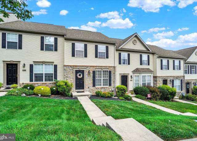 Property at 2756 Seabiscuit St Unit 17A, York, PA 17402, 3 beds, 1.5 baths