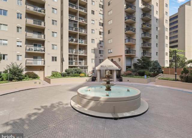 Property at 1211 S Eads St #601, Arlington, VA 22202, 1 bed, 1 bath