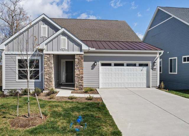 Property at 124 Pimpernel Pl, Lake Frederick, VA 22630, 4 beds, 3.5 baths