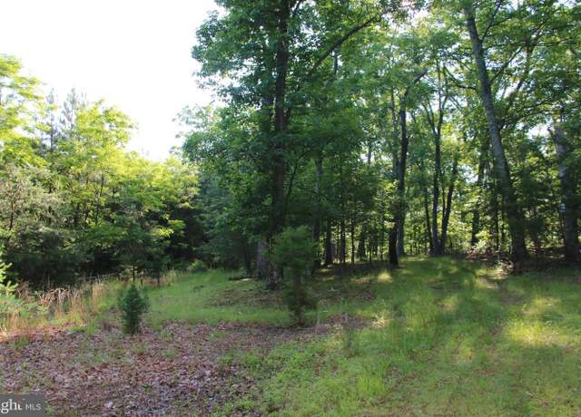 Property at Mockingbird Lot 7 Ln, Winchester, VA 22603