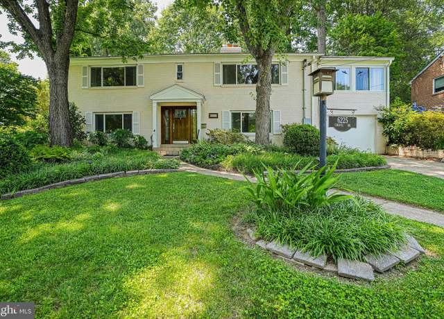 Property at 6225 Cheryl Dr, Falls Church, VA 22044, 4 beds, 3 baths
