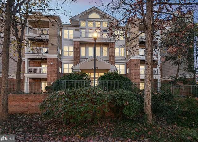 Property at 2204 Westcourt Ln #116, Herndon, VA 20170, 1 bed, 1 bath