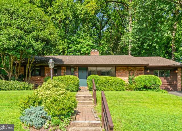 Property at 7003 Catlett St, Springfield, VA 22151, 3 beds, 1.5 baths