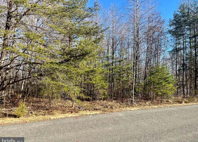 Property at Lot 90 Overton Dr, Mineral, VA 23117