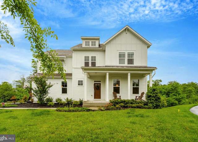 Property at 40928 Arcadian Pond Ct, Aldie, VA 20105, 6 beds, 5.5 baths