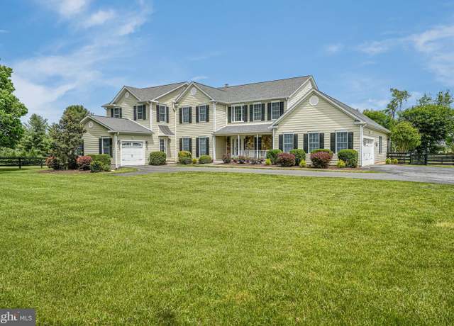 Property at 38452 Millstone, Purcellville, VA 20132, 5 beds, 4 baths