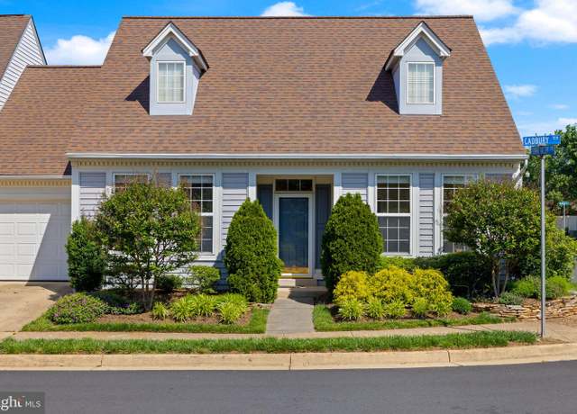 Property at 43742 Cadbury Ter, Ashburn, VA 20147, 3 beds, 2 baths