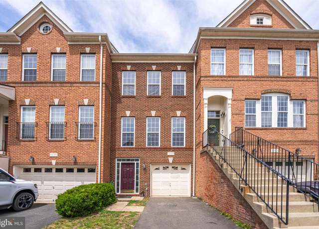 Property at 42038 Angel Arch Ter, Aldie, VA 20105, 3 beds, 3.5 baths