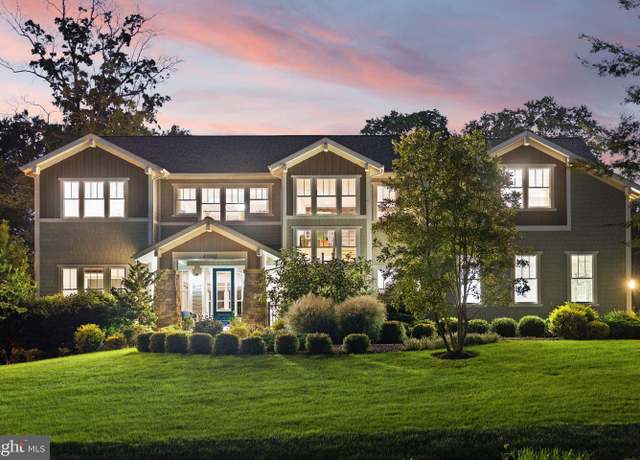Property at 23055 Welbourne Walk Ct, Ashburn, VA 20148, 6 beds, 4.5 baths