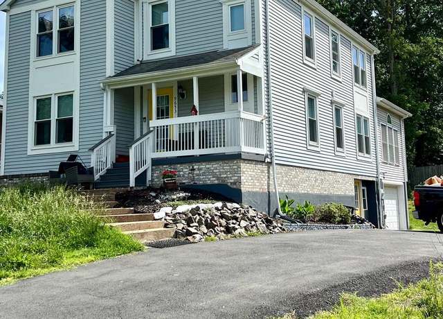 Property at 9653 Old Wellington Rd, Manassas, VA 20110, 5 beds, 5.5 baths