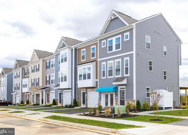 Property at HOMESITE 526 Lord Fairfax St, Charles Town, WV 25414, 3 beds, 3.5 baths