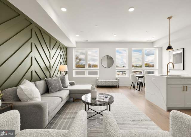 Property at 1006 Florida Ave NE Ph 1, Washington, DC 20002, 2 beds, 2.5 baths