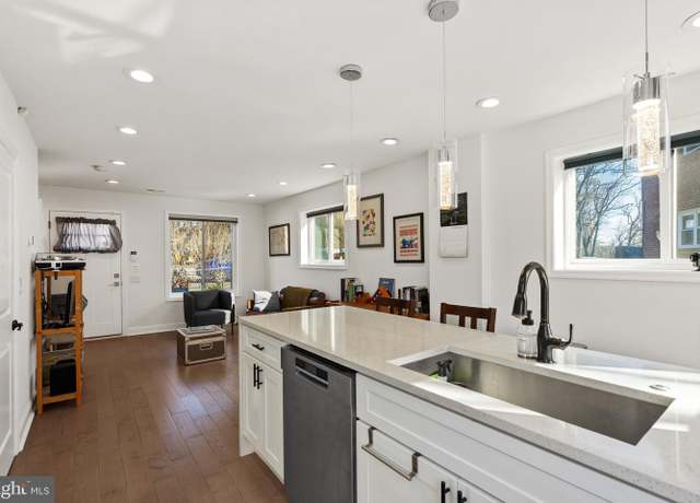 Property at 89 58th St SE, Washington, DC 20019, 3 beds, 2 baths