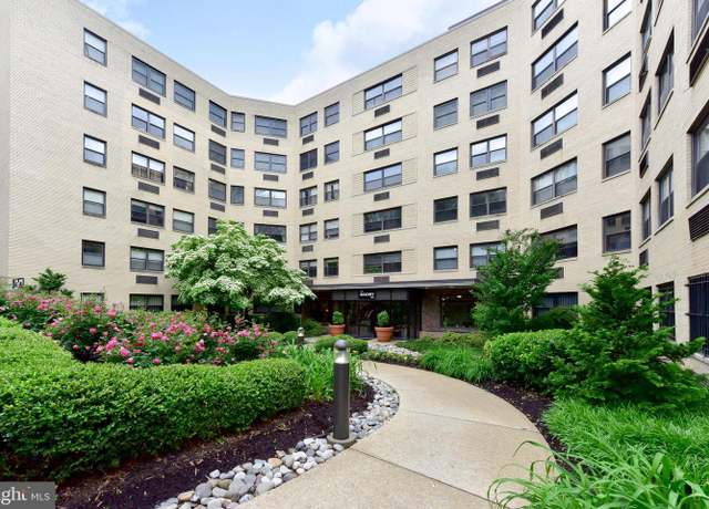 Property at 1801 Clydesdale Pl NW #222, Washington, DC 20009, 1 bed, 1 bath