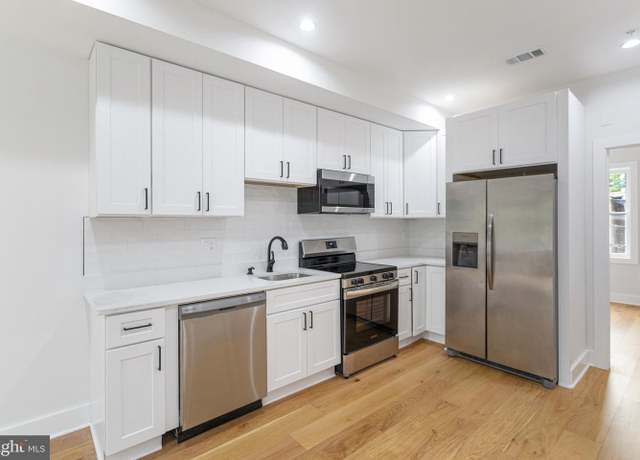 Property at 1107 Queen St NE #4, Washington, DC 20002, 3 beds, 1.5 baths