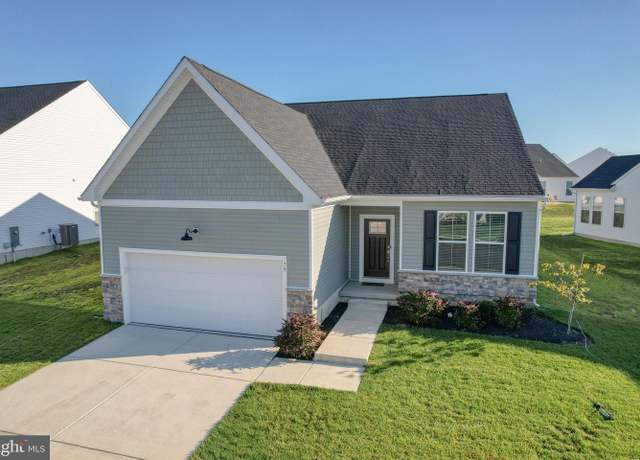 Property at 79 Virdin Dr, Smyrna, DE 19977, 2 beds, 2 baths