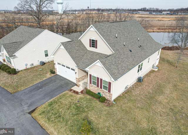 Property at 1612 Ellinor Ct, Middletown, DE 19709, 3 beds, 3 baths
