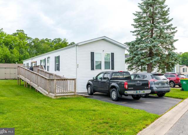 Property at 412 Ranee Loop Unit A098, Bear, DE 19701, 3 beds, 2 baths
