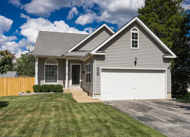 Property at 303 Smyrna Ave, Wilmington, DE 19809, 3 beds, 2.5 baths